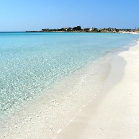 Villa Brezza Dello Ionio Marina Di Pescoluse Luaran gambar